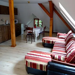 Historic Apartman