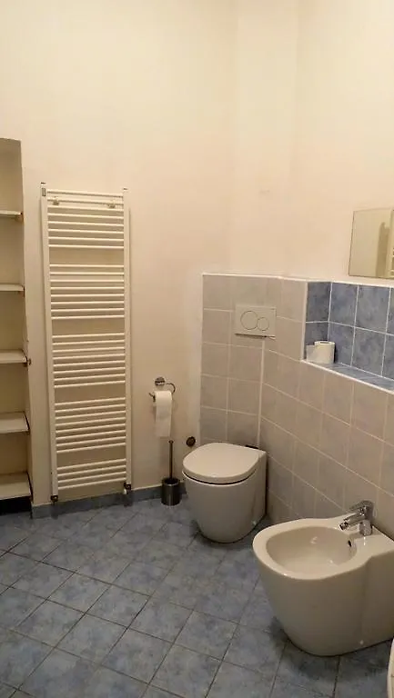 Apartment Kralodvorska Prague