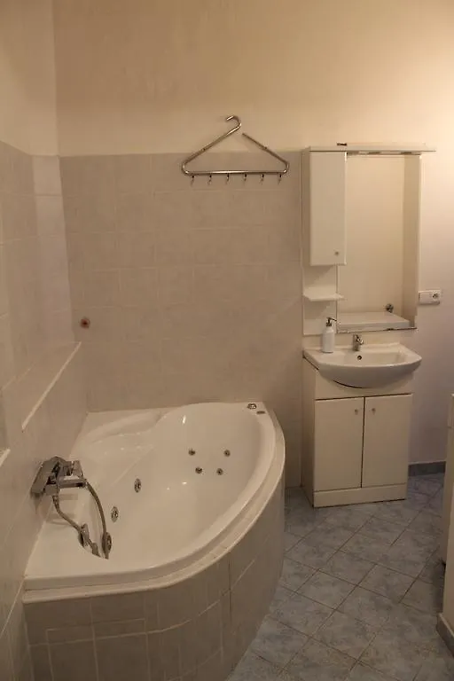 Apartment Kralodvorska Prague